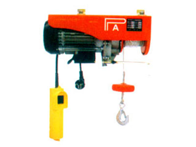 200-600kg、220v電動(dòng)葫蘆