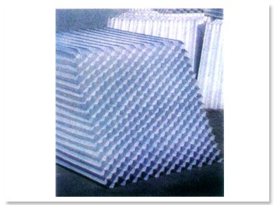 聚丙烯、乙丙共聚、六角峰