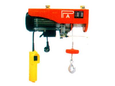 200-600kg、220v電動(dòng)葫蘆