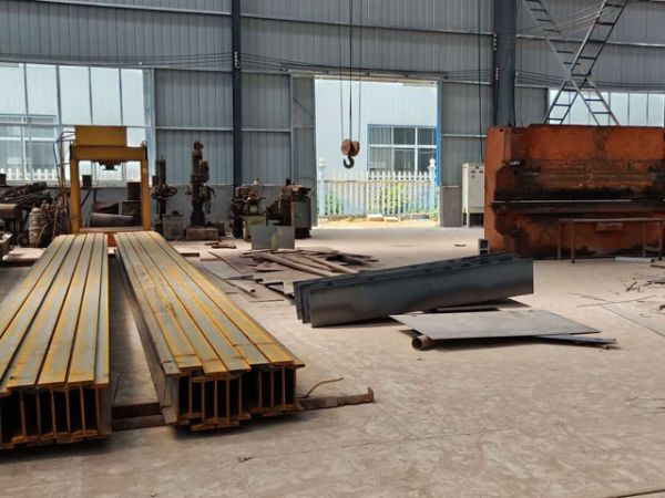 生產(chǎn)現(xiàn)場(chǎng)