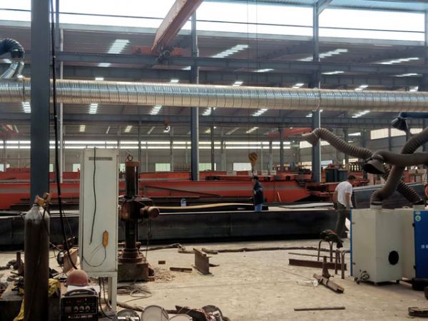 生產(chǎn)現(xiàn)場