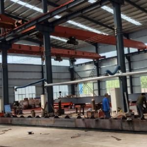 生產(chǎn)現(xiàn)場